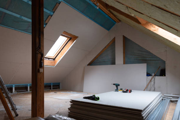 Best Insulation Installation Services in Shallotte, NC