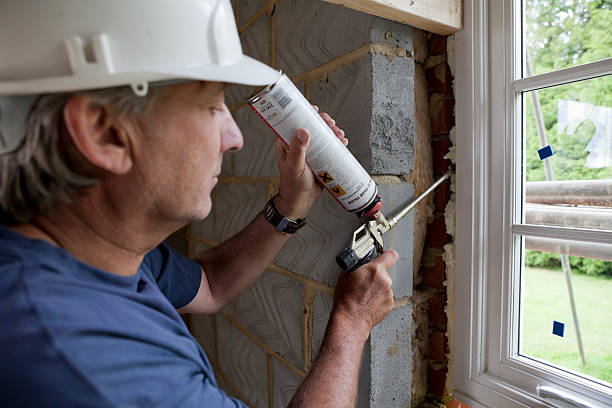 Best Types of Insulation in Shallotte, NC